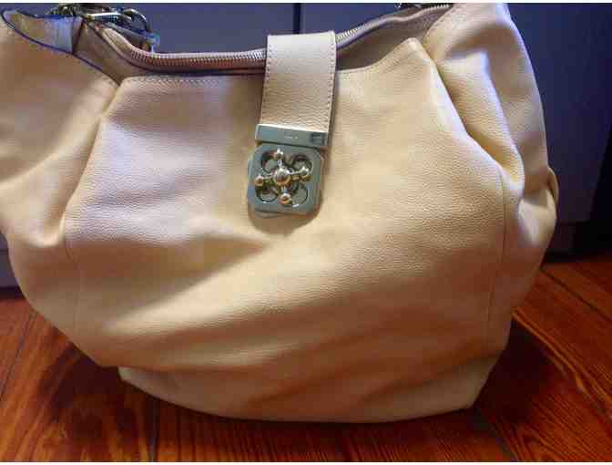 Chloe Shoulder Bag