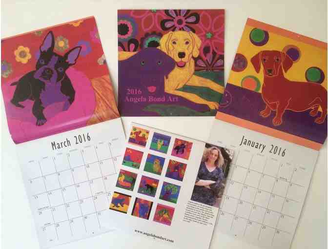 Something for you, something for your dog (gift pack #1)