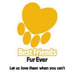 Best Friends Fur Ever