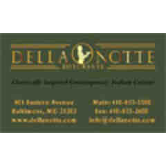 Della Notte Ristarante