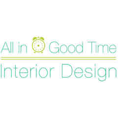 All in Good Time Interior Design