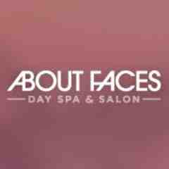 About Faces Day Spa and Salon
