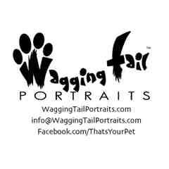 Wagging Tail Portraits