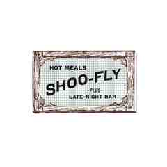 Shoo-Fly Diner