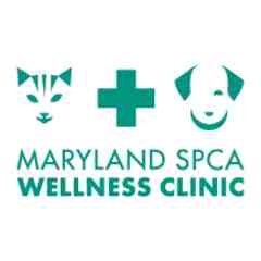 Maryland SPCA Wellness Clinic