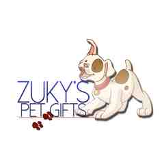 Zuky's Pet Gifts