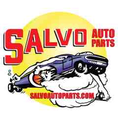 Salvo Auto Parts