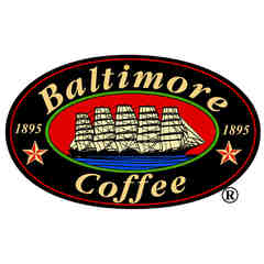 Baltimore Coffee & Tea