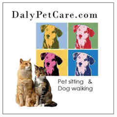Daly Pet Care