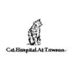 Cat Hospital at Towson