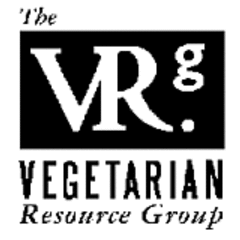 The Vegetarian Resource Group