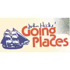 Going Places Inc.