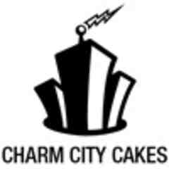 Charm City Cakes
