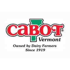 Cabot Cheese