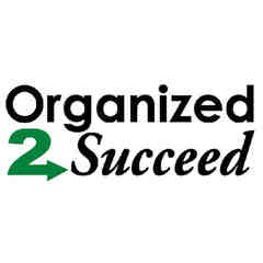 Organized2Succeed