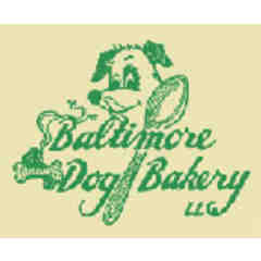 Baltimore Dog Bakery