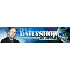 The Daily Show with Jon Stewart