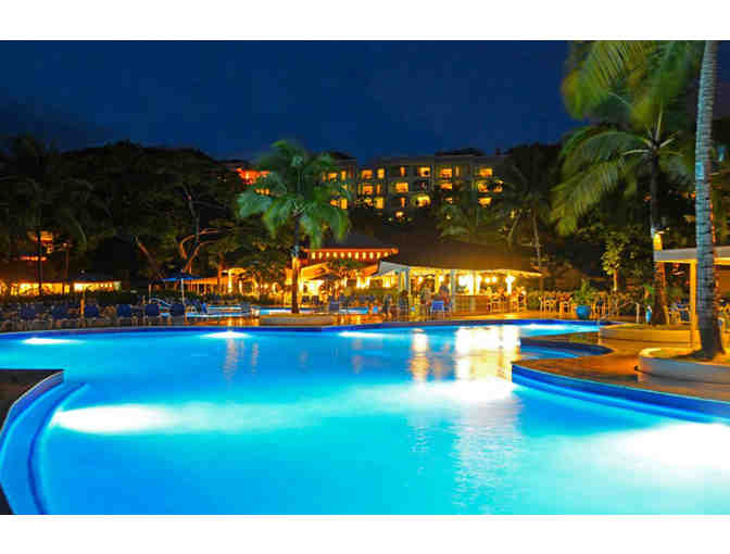 7 Nights Accommodations at St. James's Club Morgan Bay (St. Lucia)