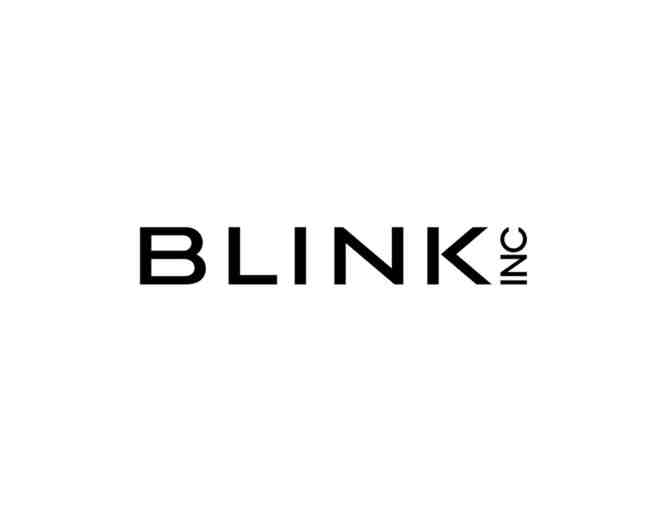 $150 Gift Card to BLINK INC. 'A new kind of Photography Studio'