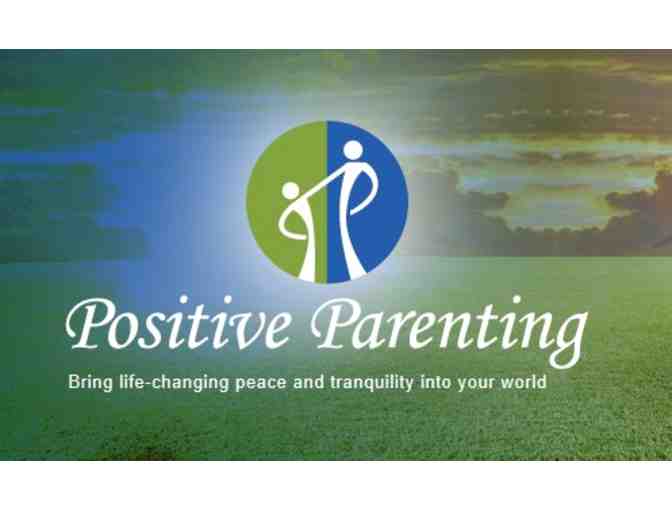 One Hour Positive Parenting Consultation with Terese Bradshaw