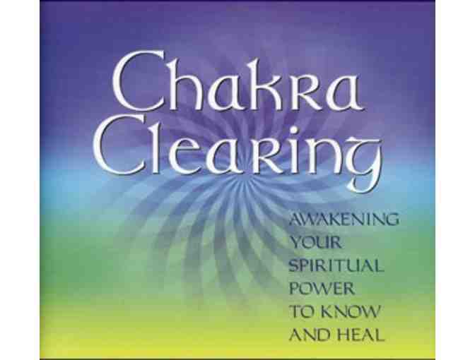 One Hour Chakra Reading