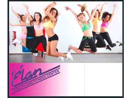 1 Month Membership + 30 min. training at ELAN FITNESS CENTER in San Anselmo