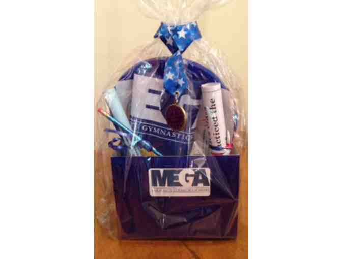 $125 Gymnastics Gift Basket from MEGA Gymnastics - Photo 2