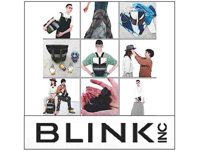 $55 Gift Card to BLINK INC. 'A new kind of Photography Studio' in Corte Madera