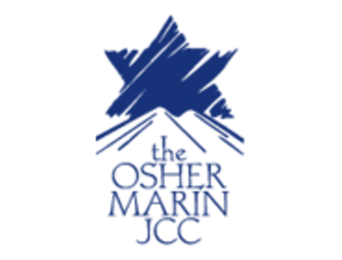 5 Private Swimming Lessons at the Osher Marin JCC