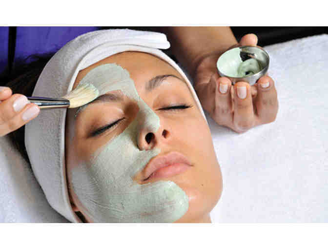 Advanced Facial @ Beauty Center Wellness Salon & Spa - Photo 1