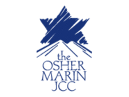 Osher Marin JCC 3-Month Full Facility Family Membership + 2 Guest passes