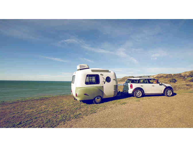 $500 Gift certificate for Happier Camper SF (Purchase, rental, or camping accessories) - Photo 1