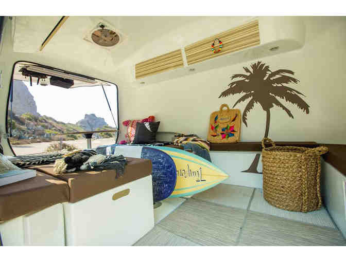 $500 Gift certificate for Happier Camper SF (Purchase, rental, or camping accessories) - Photo 3