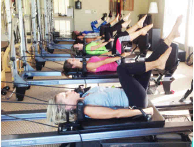 Rolling Hills Club: One Month Family Fitness Membership + Enrollment Fee