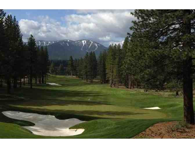 2BR, 2.5BA Townhome: Deeded Fractional Ownership in Truckee Lake Tahoe