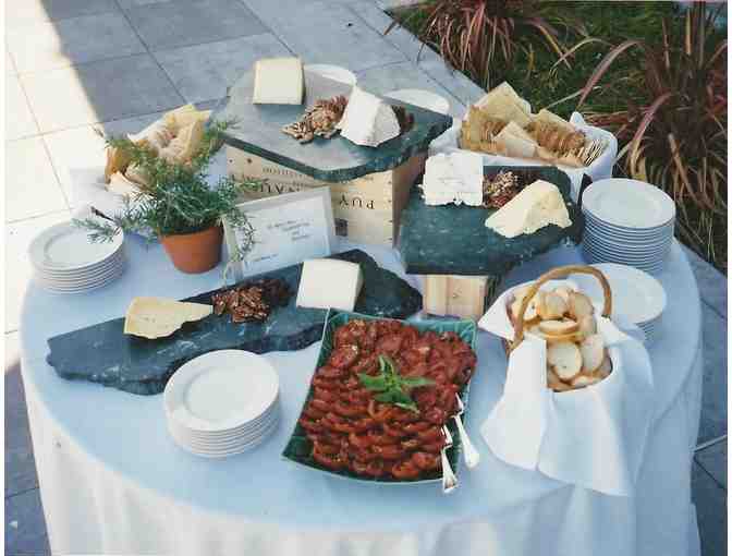 Connoisseur's Dinner for Two by CaterMarin