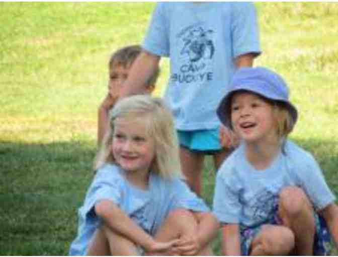 1 Week of Marinwood Summer Day Camp for 1 camper Summer 2019