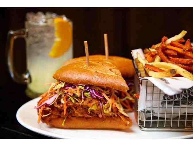 $100 Gift Card to The Brixton Restaurant San Francisco