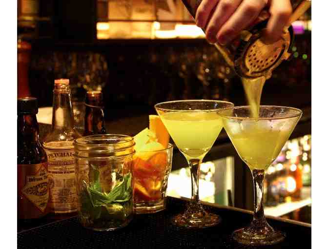 $100 Gift Card to The Brixton Restaurant San Francisco