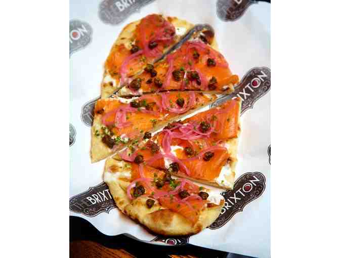 $100 Gift Card to The Brixton Restaurant San Francisco