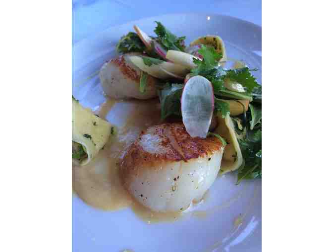 $100 Gift Certificate to Epic Steak