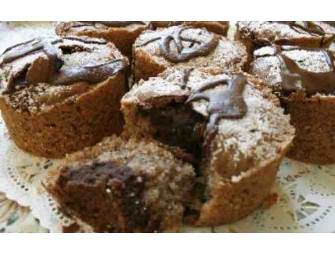 $20 Gift Certificate to Flour Chylde Bakery