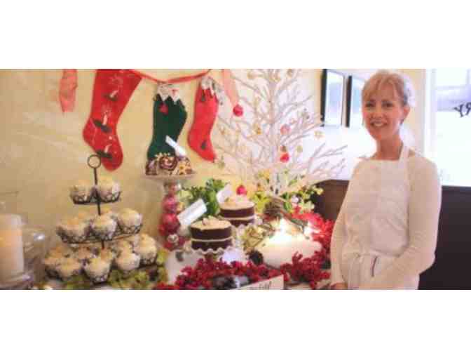 $20 Gift Certificate to Flour Chylde Bakery