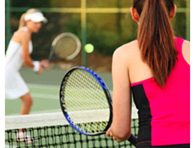 Rolling Hills Club: One Month Family Fitness Membership + Enrollment Fee