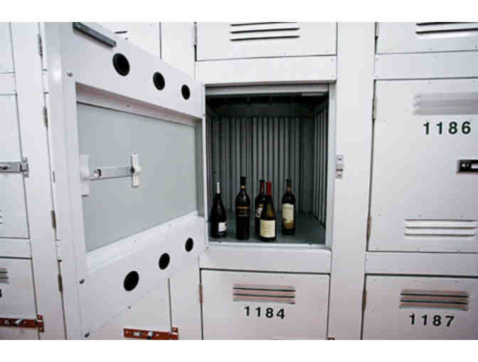 Empire Mini Storage 5x10 unit for 3 months