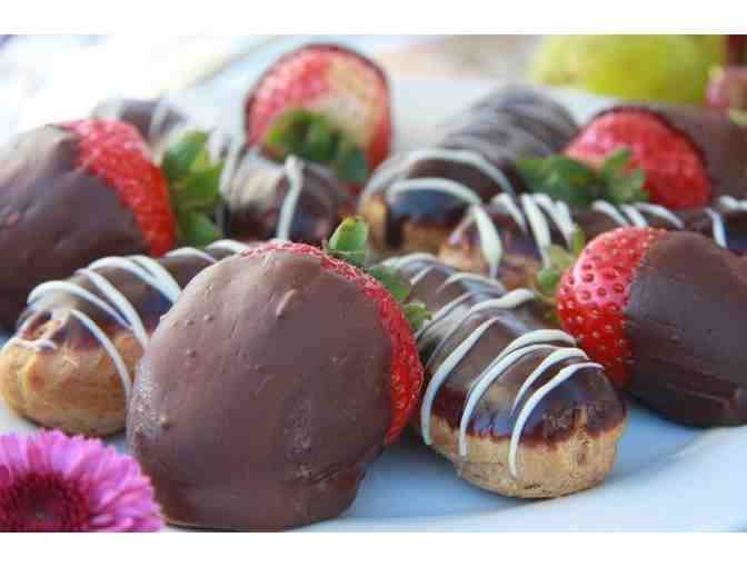 Connoisseur's Dinner for Two by CaterMarin