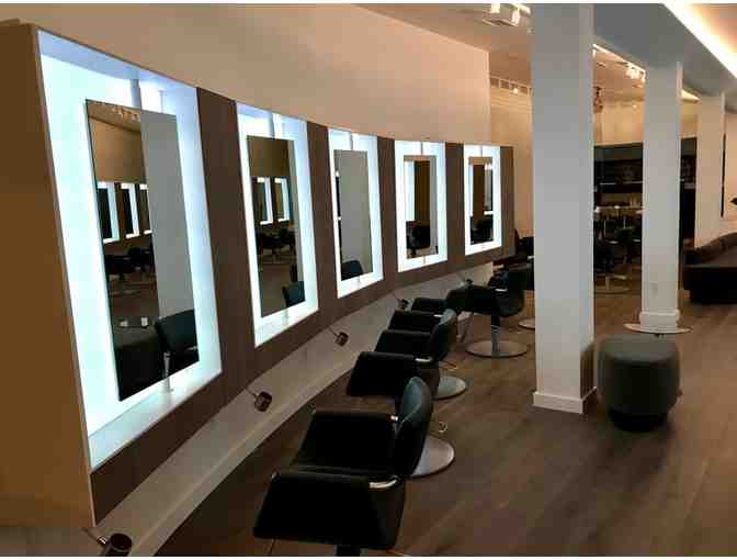 Gift Card to DiPietro Todd Salon for a Haircut and Color