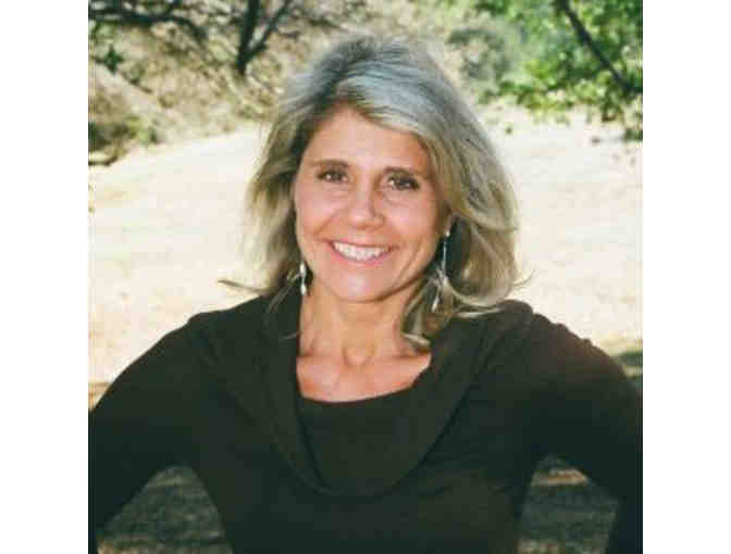 Chiropractic Examination at Montecito Chiropractic