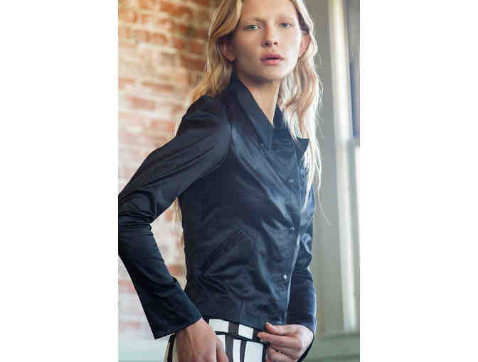 2 Pieces of Pia Myrvold ARCHIVE Clothing with Custom Fitting Session