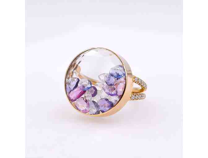 $100 Gift Certificate to Sofia Jewelry